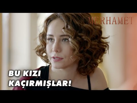 Deniz, Sermet'in Oyununu Çözdü - Merhamet Özel Klip