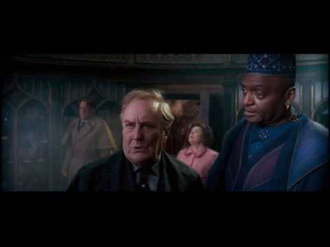 Dumbledore's Got Style