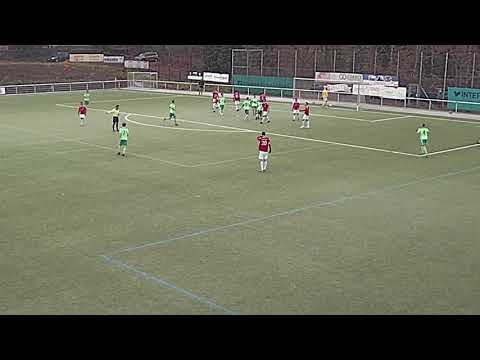 01.12.2019 SG Eintracht Mendig/Bell 5:1 SV Windhagen