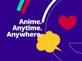 Funimation Long 2021