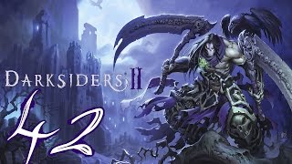Darksiders 2#42: Finale/Absalom fell down the well?
