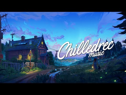 ☄️🌙 Mondo Loops - Hazey Blue ✨ ➤ Lofi hip hop ◉ [ Chilledrec ]