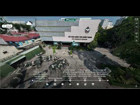 Large video thumbnail