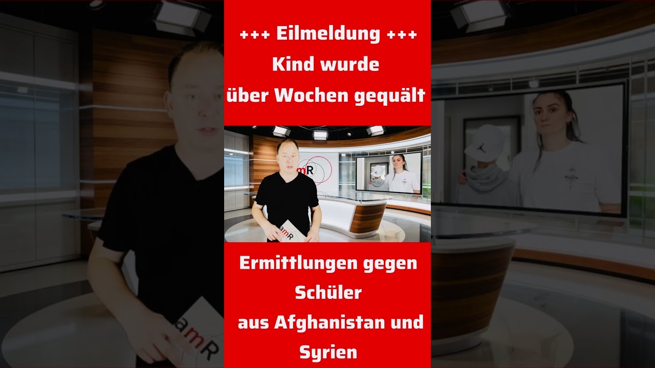 EILMELDUNG: Schockierende Misshandlung – Ermittlungen laufen!
