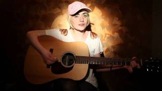 Jessica Lea Mayfield sings, There Is A Time, by The Dillards