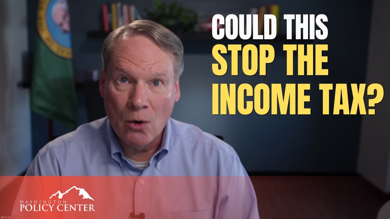 The Income Tax is Facing 3 Major Challenges | Paul Guppy