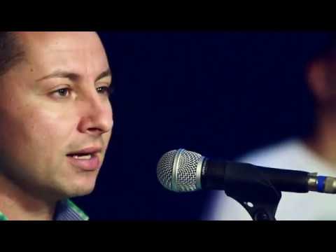 Martin Stojanoski - Ti mene ne volis (Cover)