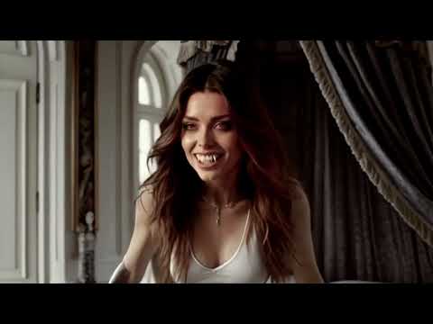  Cumberbatch & Mannix Lee -You Can Have Any Thing ( Halloween special  short movie ￼)