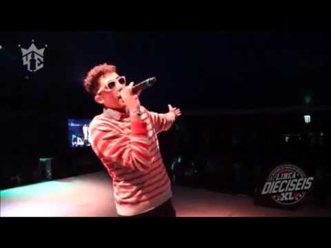 los mejores round con beat de batallas escritas