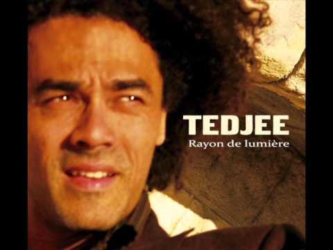 TEDJEE - Rayon de lumière  [ Full Album ] '( Ray of light )