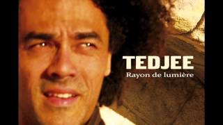 TEDJEE - Rayon de lumière  [ Full Album ] '( Ray of light )