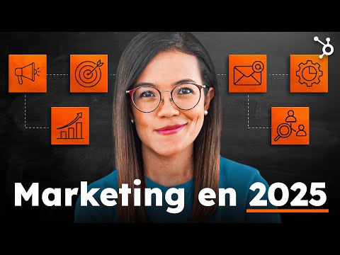 Embudo de conversión de estrategias de marketing de contenidos