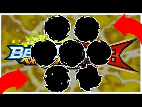 B-194 BREAKING NEWS SEVEN BEYBLADE RANDOM BOOSTER VOLUME 27 RELEASE DATE + CRAZY LINEUP