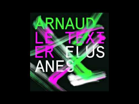 Arnaud Le Texier - Elusanes (COR12085)