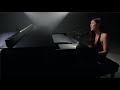 Olivia Rodrigo Vampire Live Piano Performance