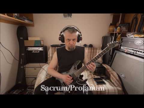 Devaner - "Sacrum/Profanum"