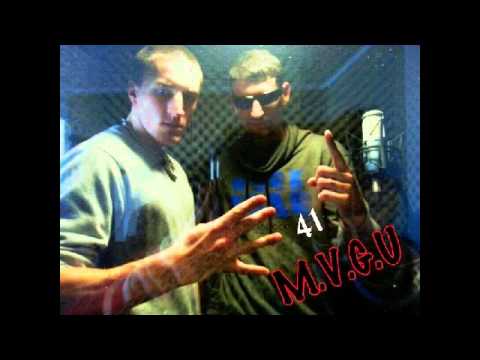 ALIBI feat Fu   Im Fokus MVGU 2014