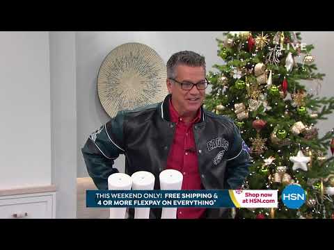 HSN | Saturday Blend Gift Edition 11.16.2019 - 11 AM