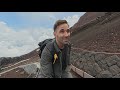 Mendaki Gunung Fuji Pada Tahun 2025 Jalur Yoshida