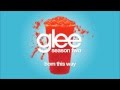 Born This Way | Glee [HD FULL STUDIO]