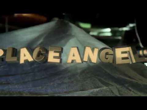 Boye Dó - Place Angels (Videoclip Oficial)