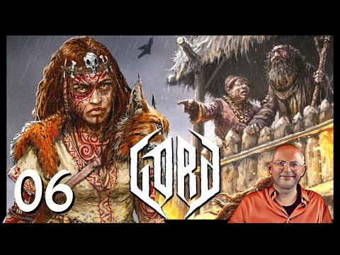 Angespielt: Mystery-Strategie im The Witcher-Stil! GORD (06) [Deutsch] [USK18]