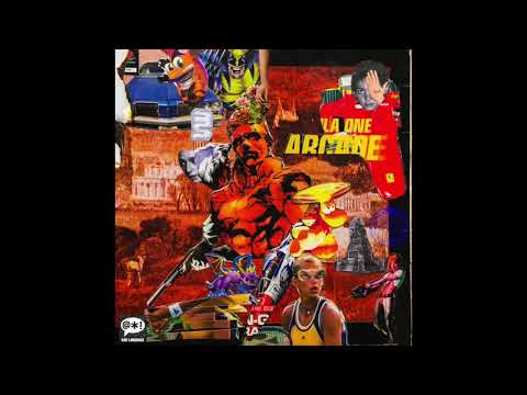 Nico Miseria - U Will Need An Olla feat.  Chico ES3