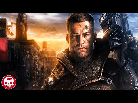 WOLFENSTEIN 2 RAP by JT Music - "Terror Billy"