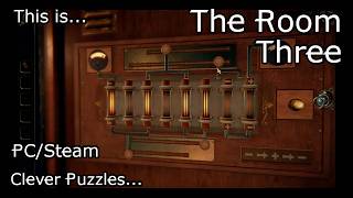 This is the Room Three for PC