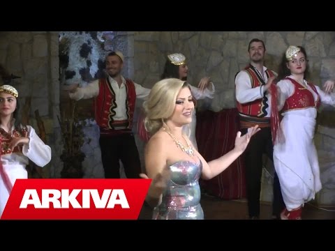 Liridona Jaha - Mbretereshe e bukurise (Official Video HD)