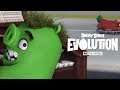 Angry Birds Evolution Let S Play Hockey