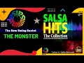🔥THE MONSTER [El Monstruo] [Live] por THE NEW SWING SEXTET - Salsa Premium