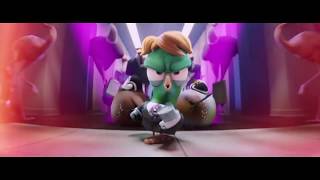 Qu&#39;est-ce t&#39;en pense maintenant ?