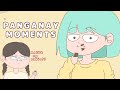 PANGANAY MOMENTS | Pinoy Animation