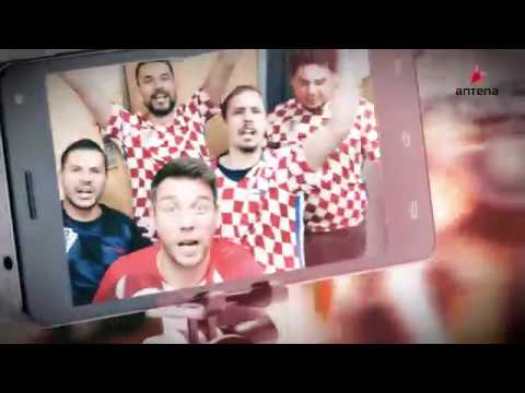 SUDAC BIT ĆE KRIV (Život nije siv) | BULLHIT ANTENE ZAGREB