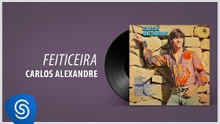 Feiticeira Music Video