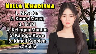 Download lagu nella kharisma full album konco mesra mp3