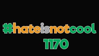 Oh My God - Birgersson Lundberg feat. Frigga [hateisnotcool #1170]