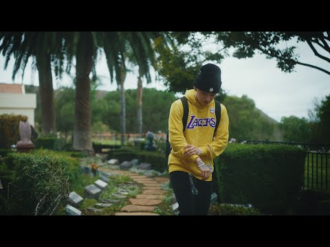 Alanblendss - NO RELIGION (Directed by @authentic_henry)