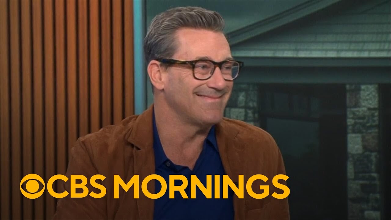 Jon Hamm reveals details of season 2 finale of "Your Friends & Neighbors"