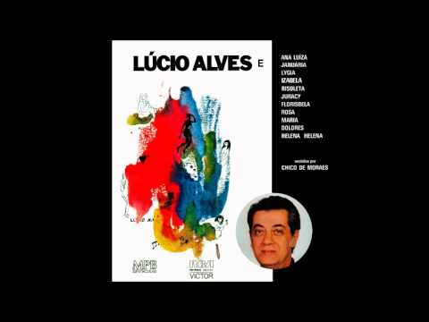 Lúcio Alves - Lígia (1975)
