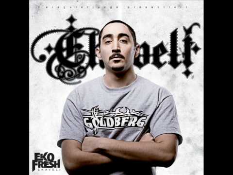 Eko Fresh ft Outlawz -Bis Ich unter der erde lieg