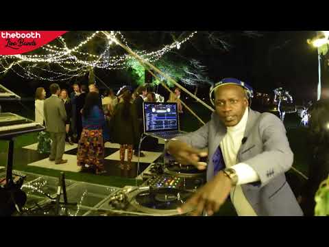 DJ MIX - Rock, Soul & Dance Hits of the 80s & 90s Wedding Party - thebooth.co.ke Deejays Kenya