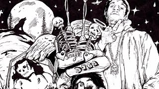 Thouxanbandfauni - 3400 Wings (Heavy Weight Champ)