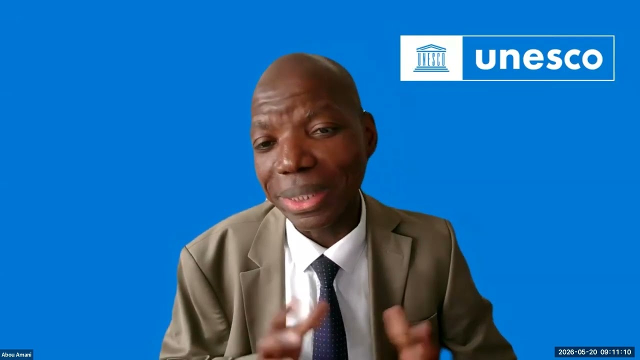ADS 2026 Webinar: Water and Sanitation for Peace, Energy, and Food Security