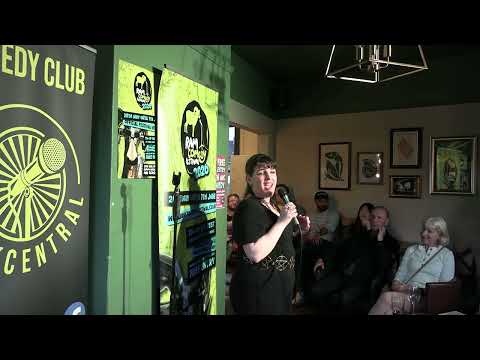 Ram Comedy club - new act of the year heats 2026