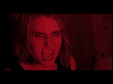 Vampire Home Invasion