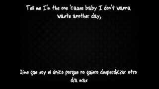 Hinder - I Don&#39;t Wanna Believe sub eng- esp