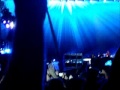 Red Hot Chilli Peppers Can T Stop Rock In Rio 2011
