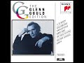 Glenn Gould - J.S. Bach Goldberg Variations, BWV 988 - Variatio 30 a 1 Clav. Quodlibet